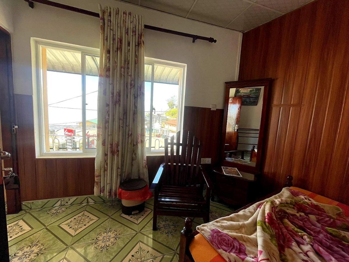 Lakshan View Resort Haputale Zewnętrze zdjęcie