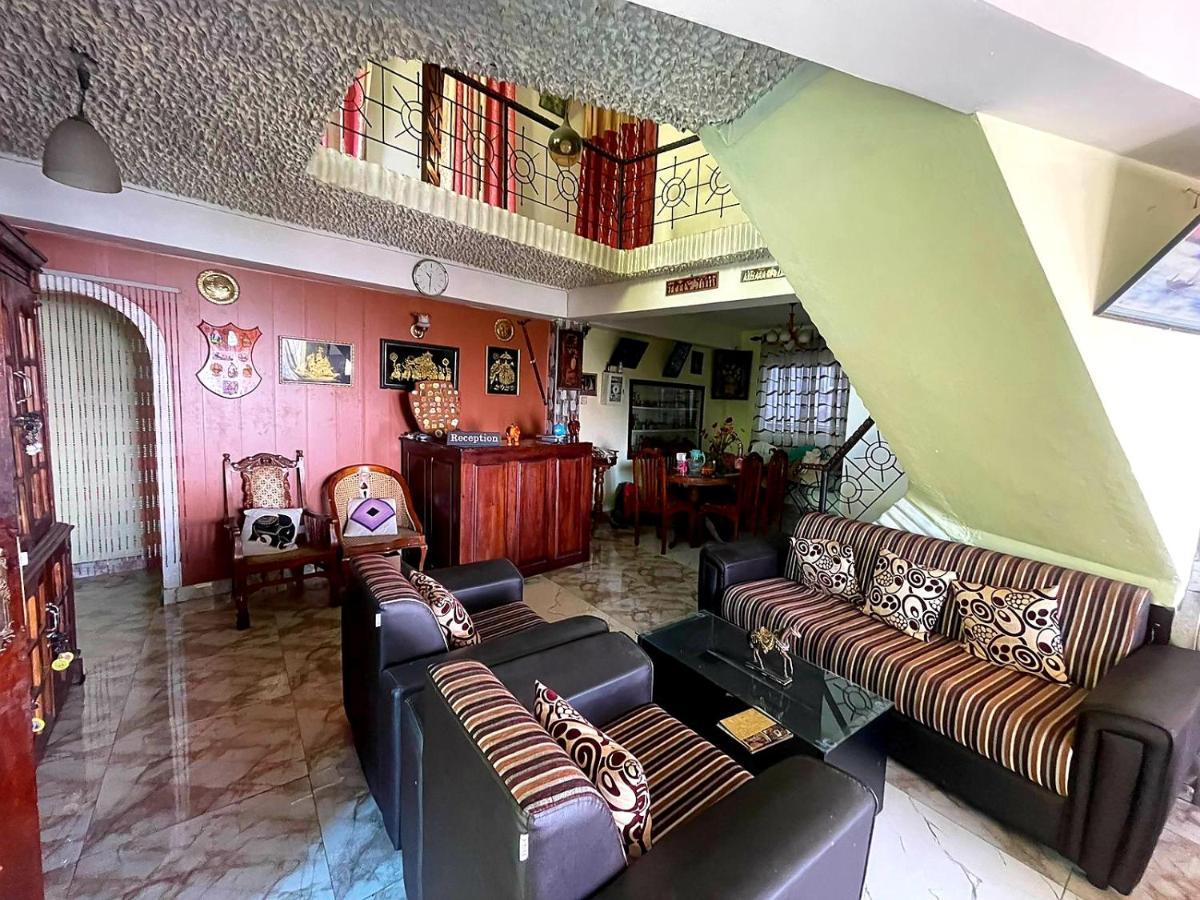 Lakshan View Resort Haputale Zewnętrze zdjęcie
