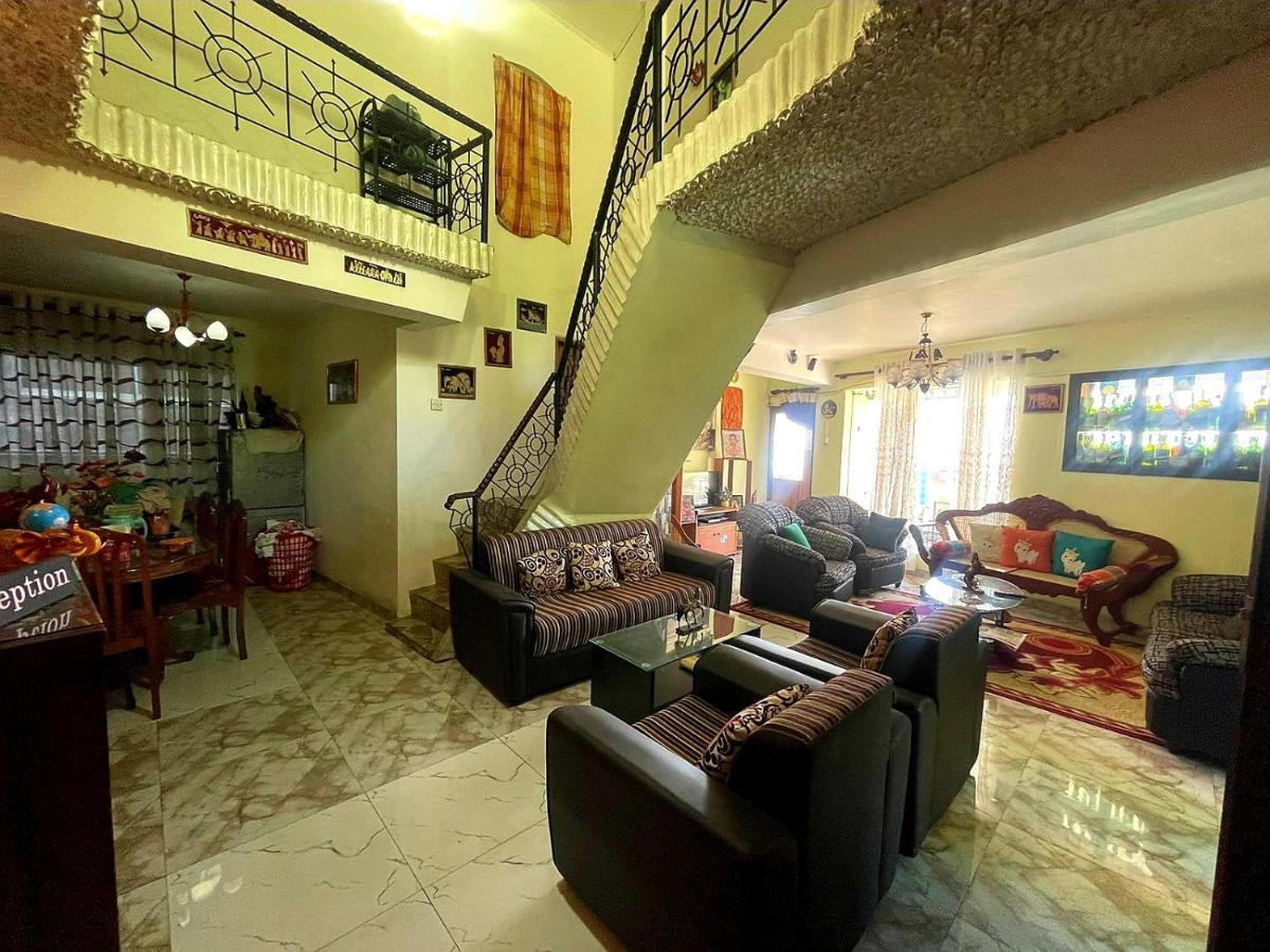 Lakshan View Resort Haputale Zewnętrze zdjęcie