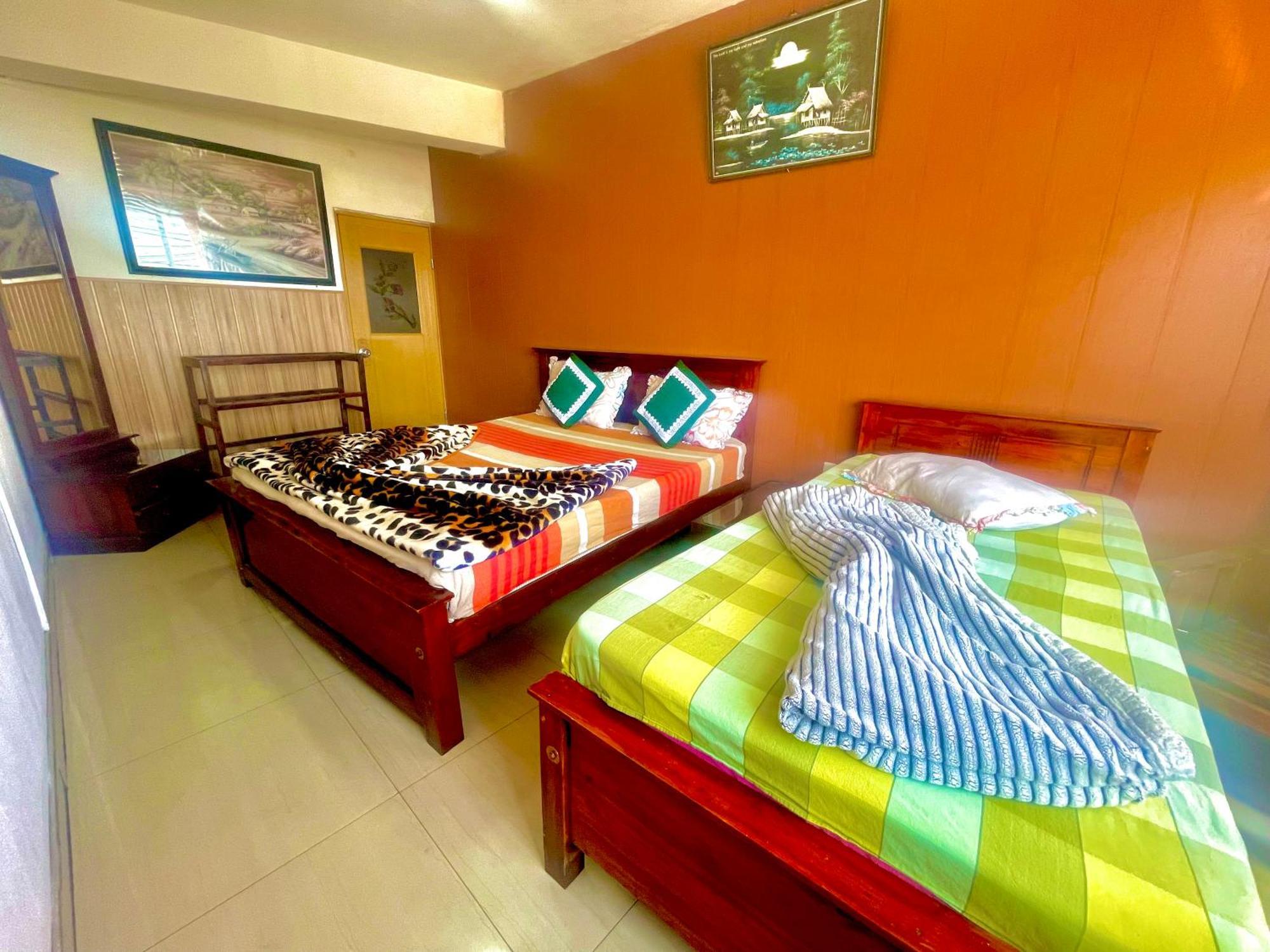 Lakshan View Resort Haputale Zewnętrze zdjęcie