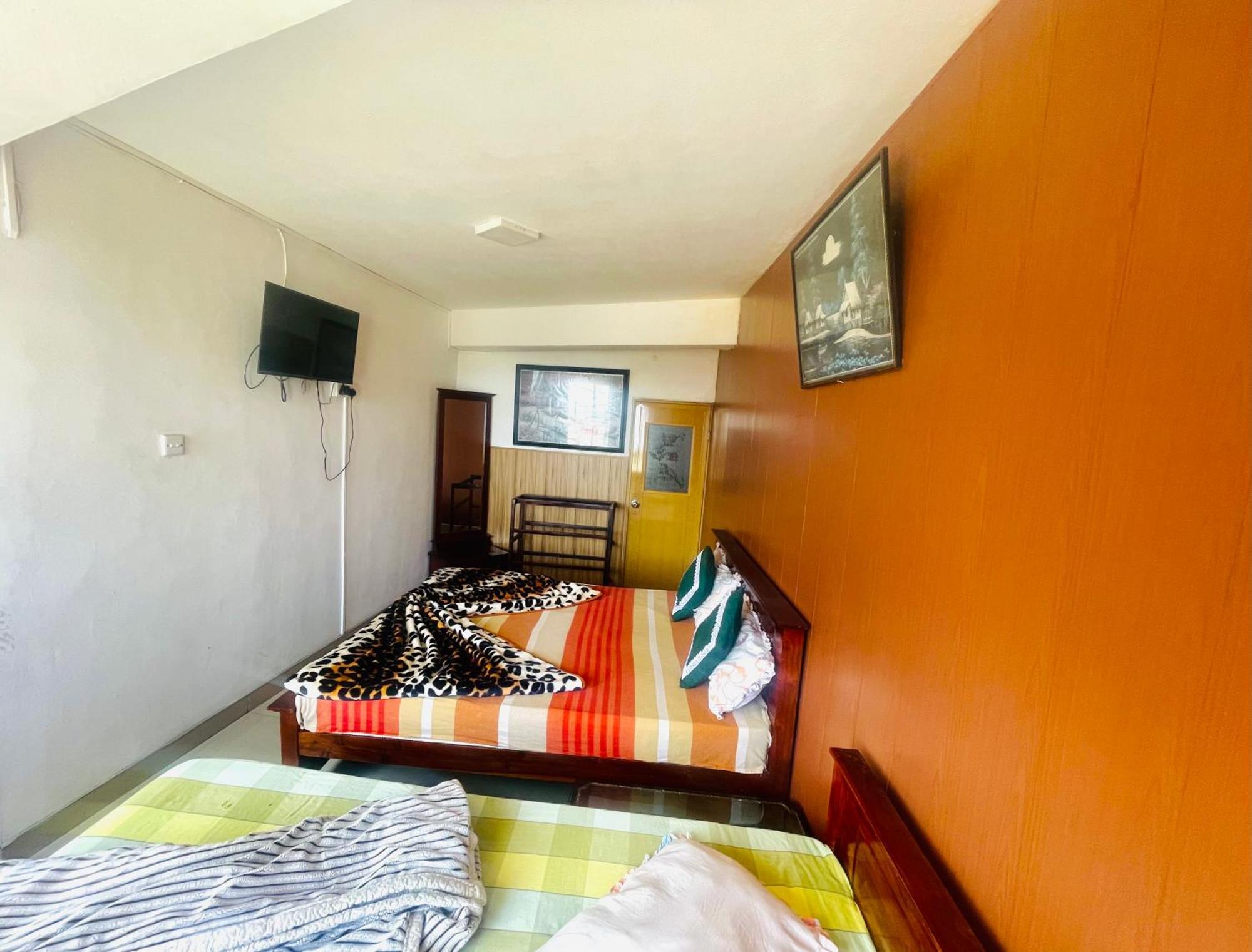 Lakshan View Resort Haputale Zewnętrze zdjęcie