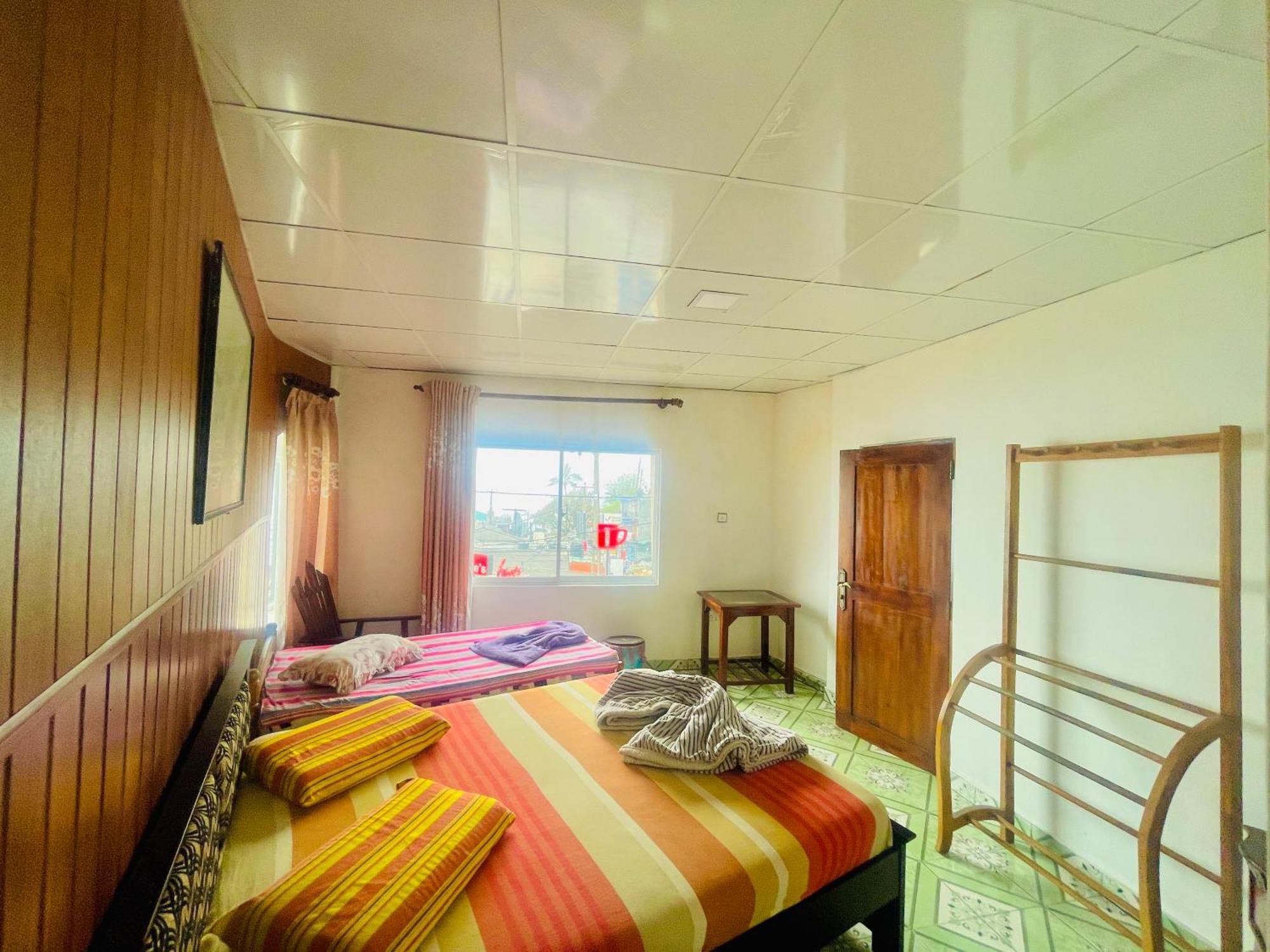 Lakshan View Resort Haputale Zewnętrze zdjęcie
