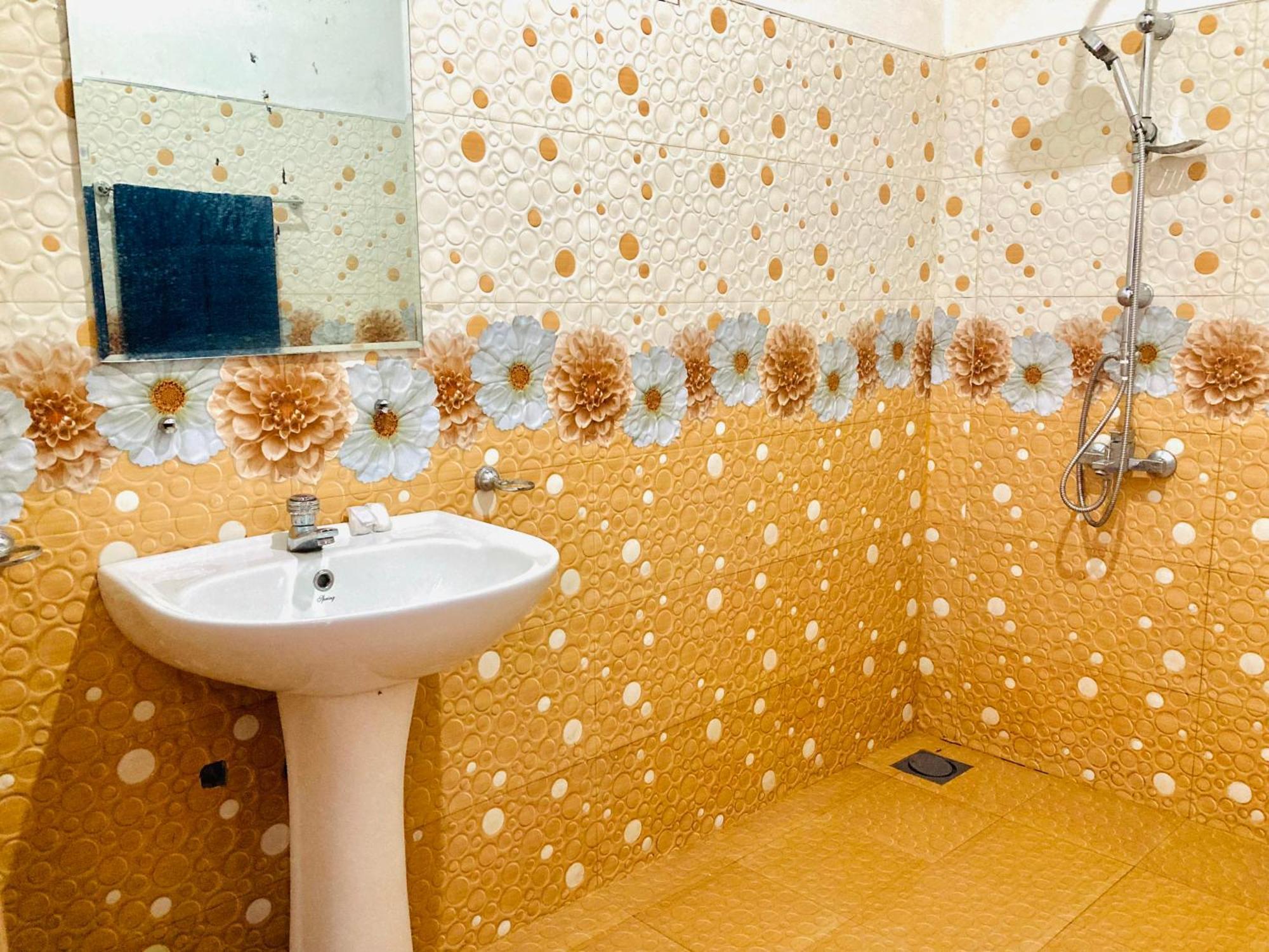 Lakshan View Resort Haputale Zewnętrze zdjęcie