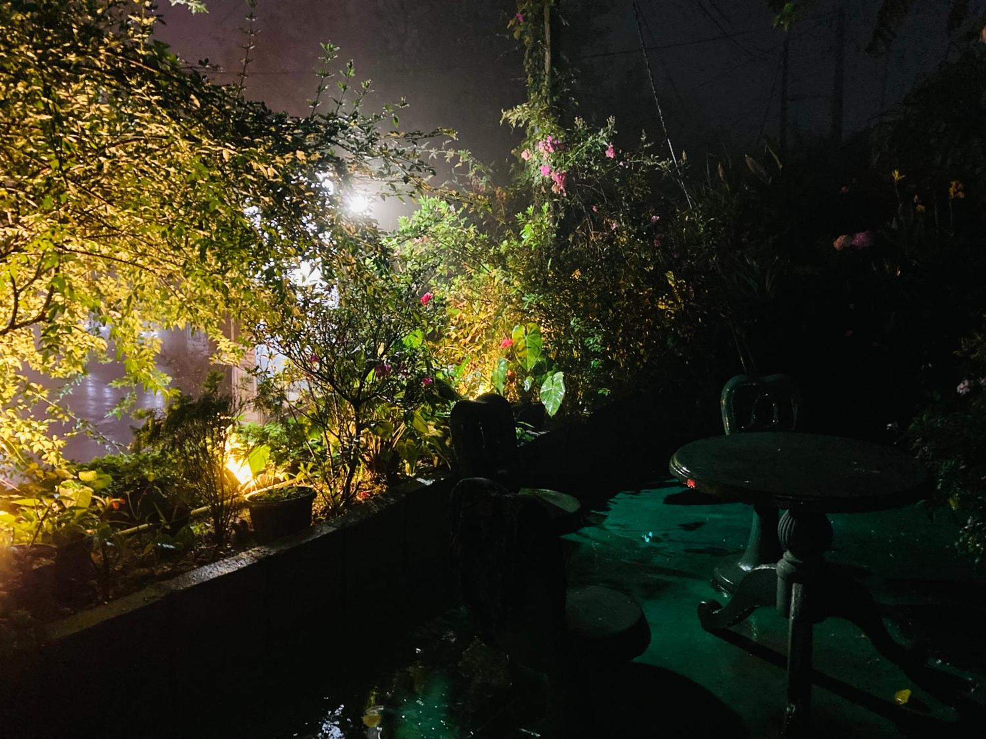 Lakshan View Resort Haputale Zewnętrze zdjęcie