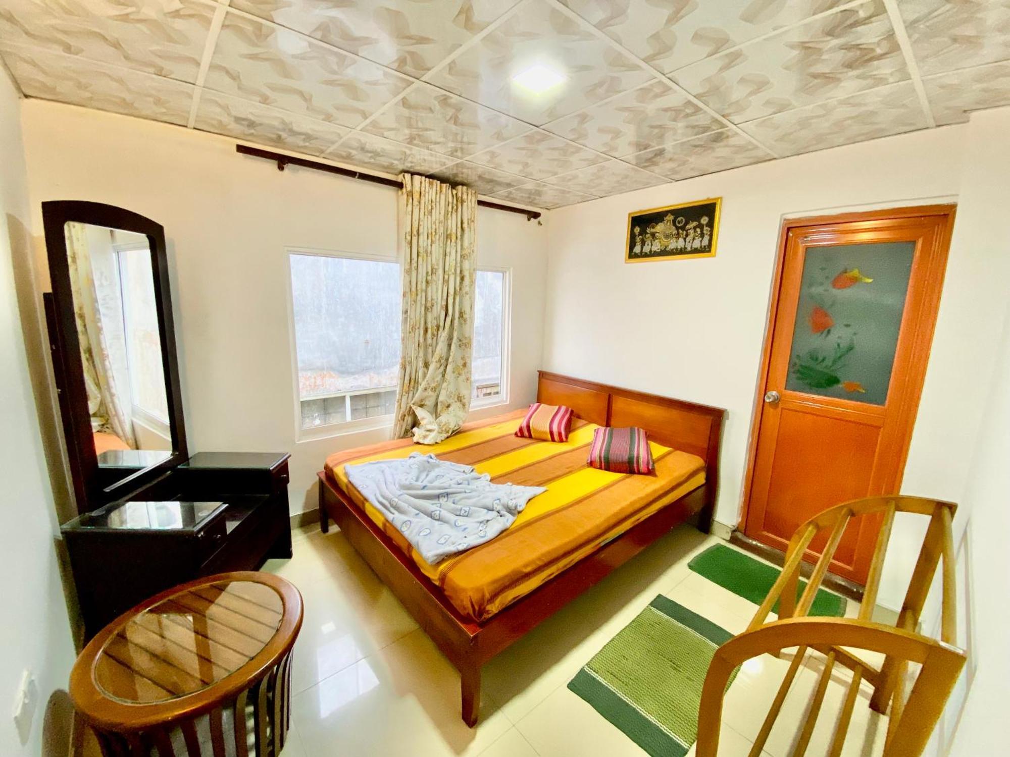 Lakshan View Resort Haputale Zewnętrze zdjęcie