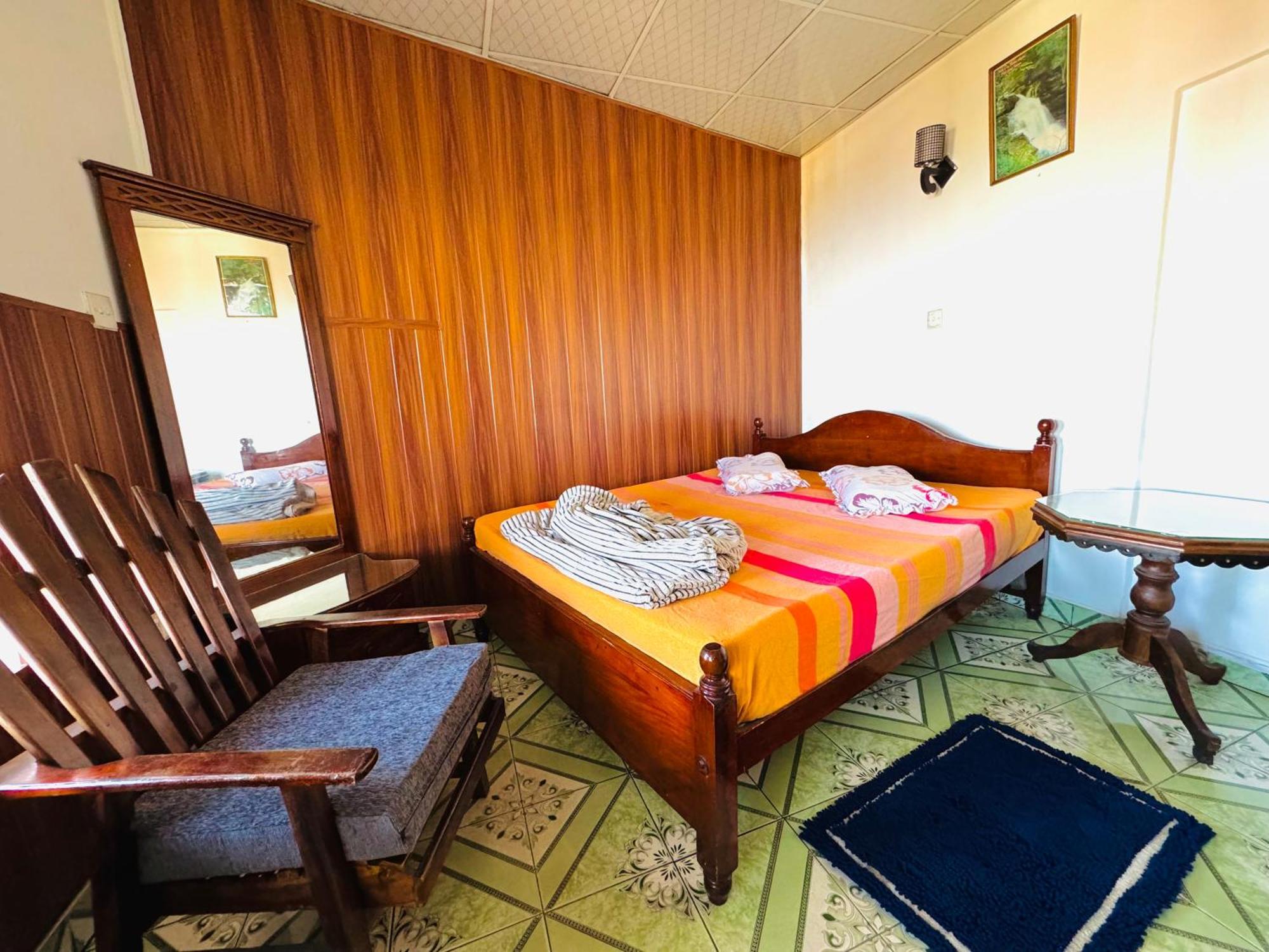 Lakshan View Resort Haputale Zewnętrze zdjęcie