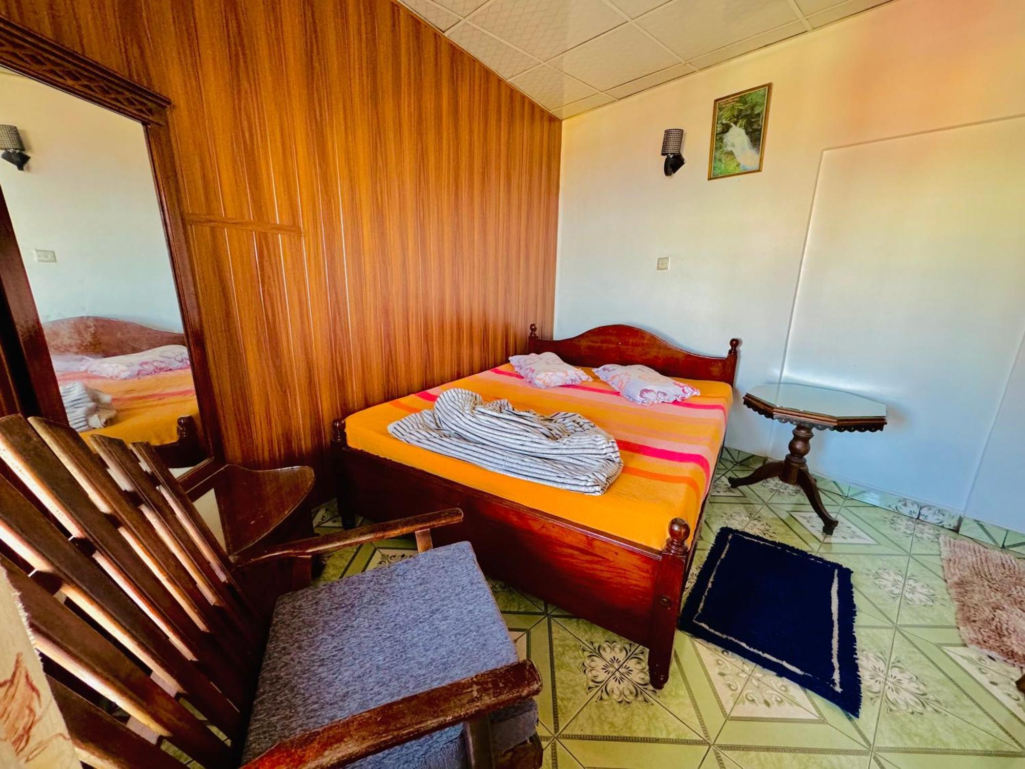 Lakshan View Resort Haputale Zewnętrze zdjęcie