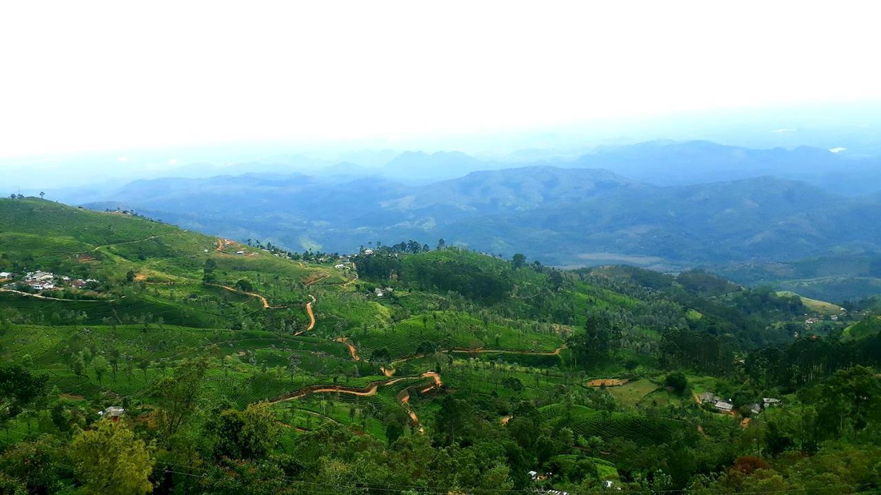 Lakshan View Resort Haputale Zewnętrze zdjęcie
